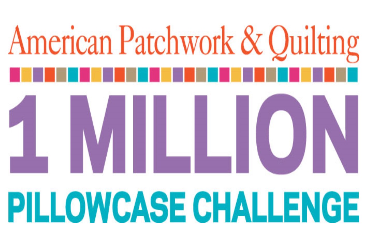 1 Million Pillowcase Challenge
