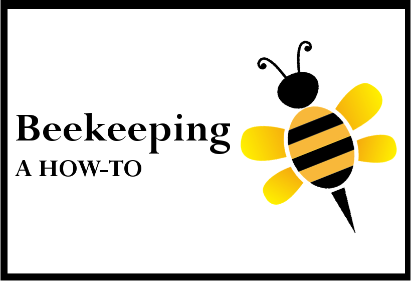 Beekeeping: A How-To