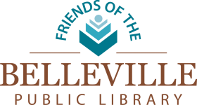 Friends of the Belleville Public Library