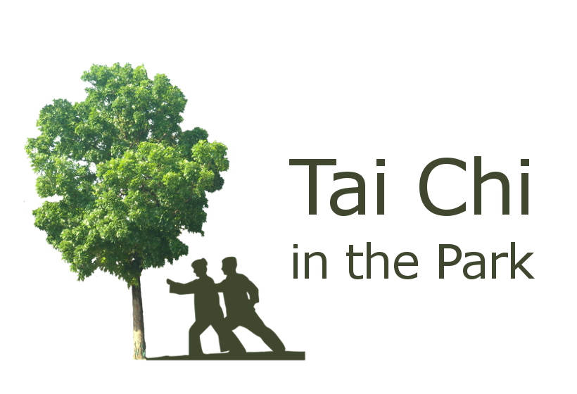 Tai Chi in the Park