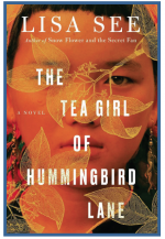 Tea Girl of Hummingbird Lane