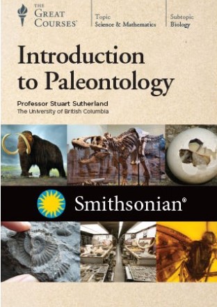 Introduction to Paleontology