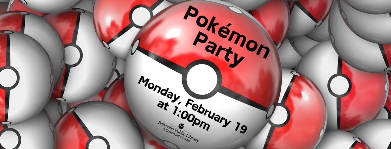 Pokemon Party