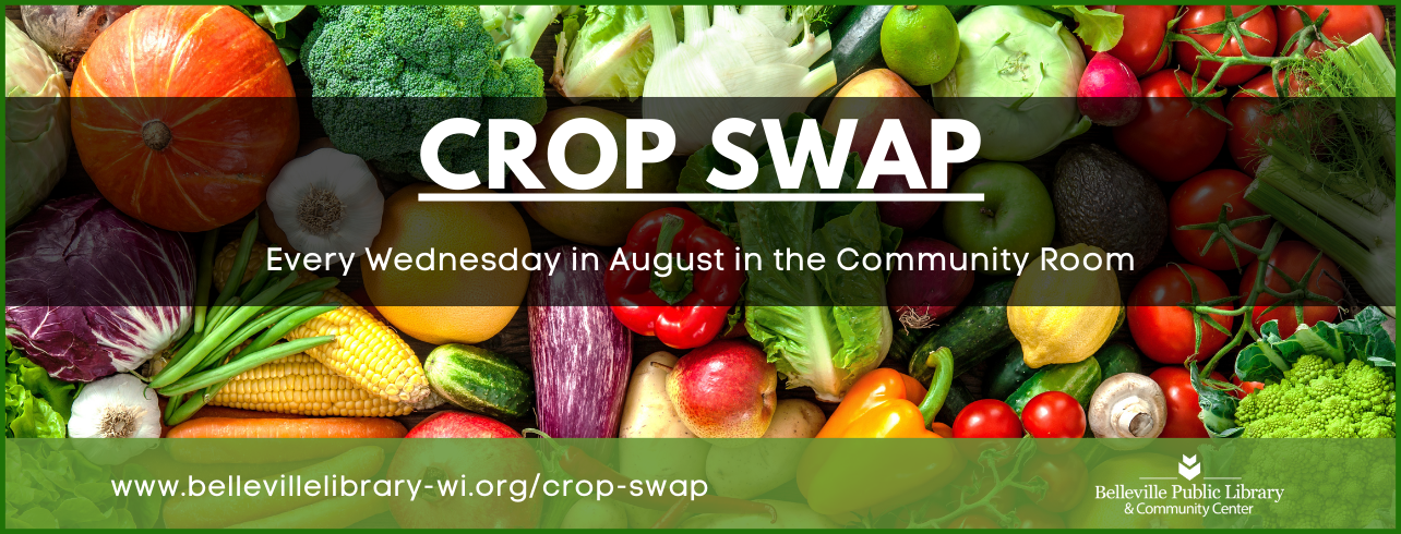 Crop Swap