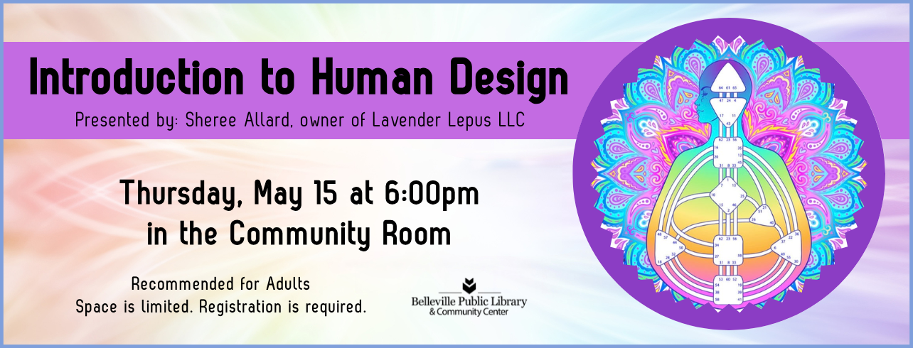 Introduction to Human Design