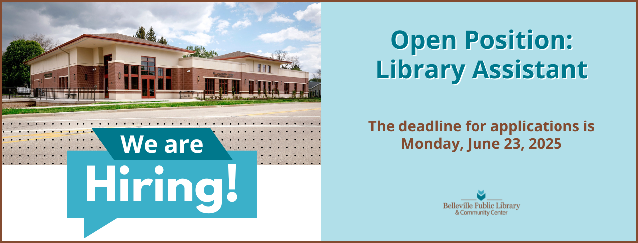 Library Assistant