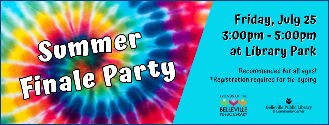 Summer Finale Party
