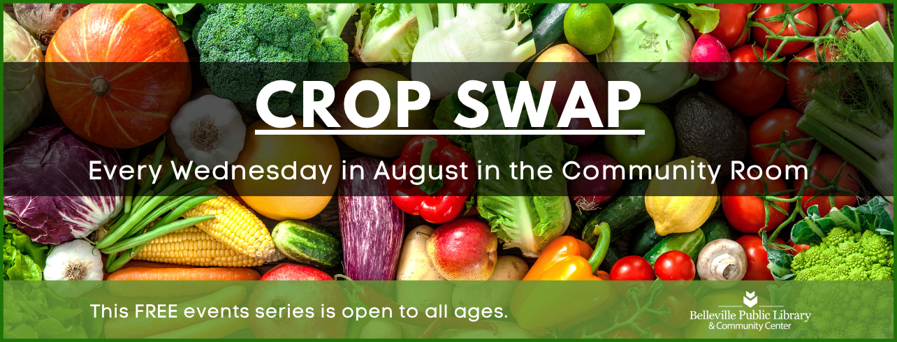 Crop Swap