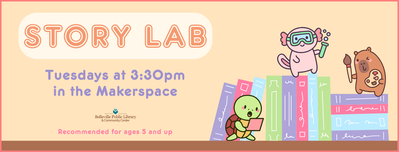 Story Lab