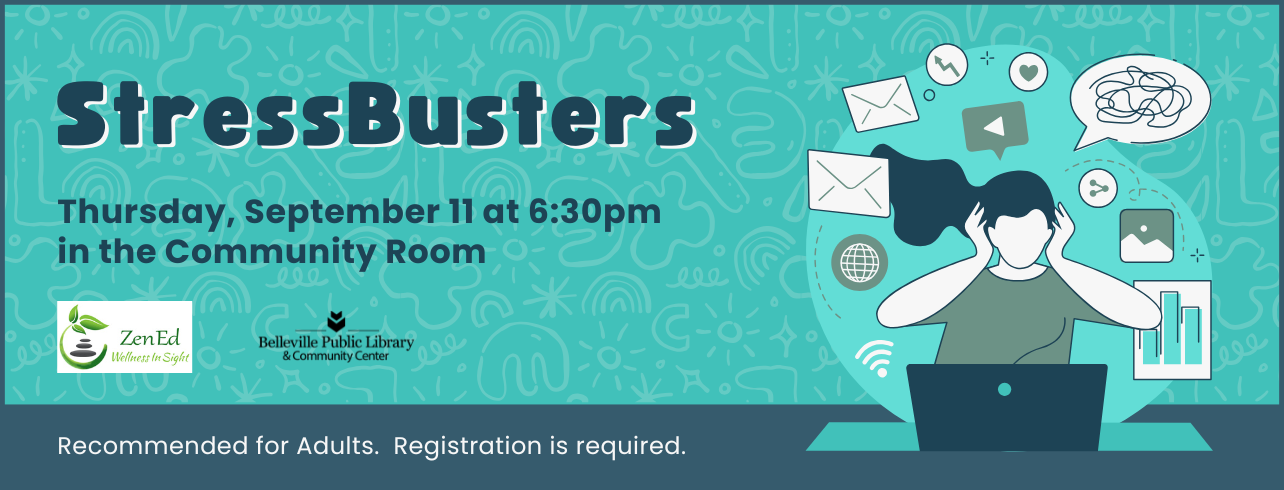 StressBusters