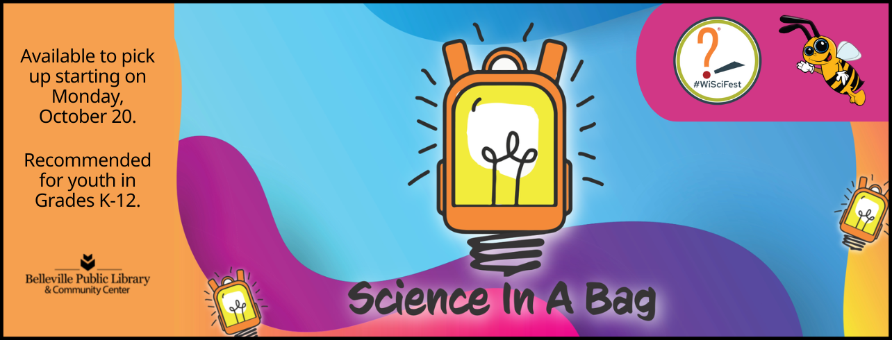 Science in a Bag Kits