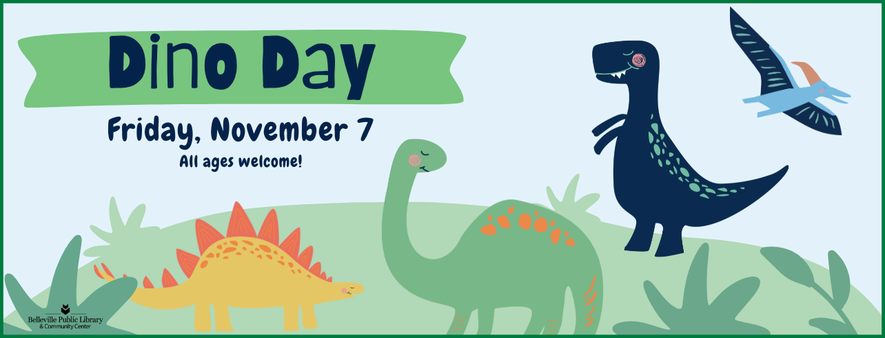 Dino Day