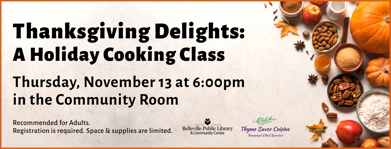 Thanksgiving Delights