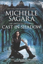 Cast in Shadow