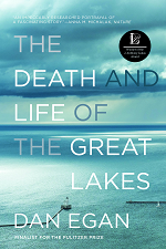 The Death and Life of the Great Lakes