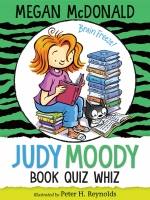 Book Quiz Whiz