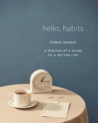 Hello, Habits