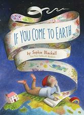 If You Come to Earth