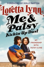 Me and Patsy Kickin' Up Dust