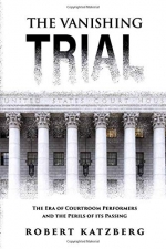 The Vanishing Trial