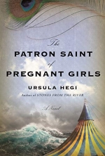 The patron saint of pregnant girls
