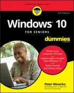 Windows 10 for Seniors, 4th