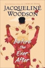 Before the Ever After