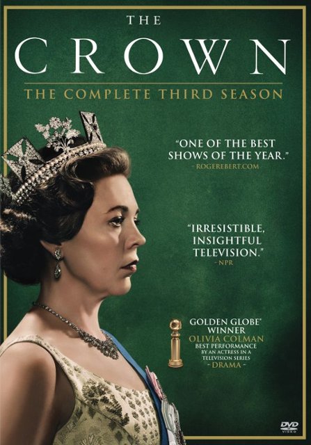 The Crown Season 3