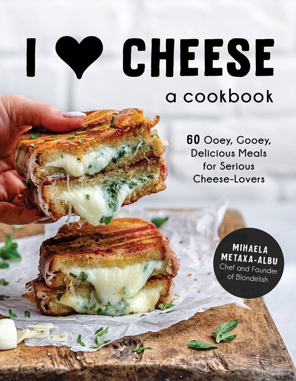 I Love Cheese
