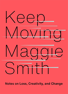 Keep Moving