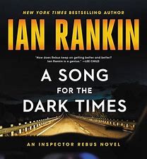 Song for the Dark Times (audio book)