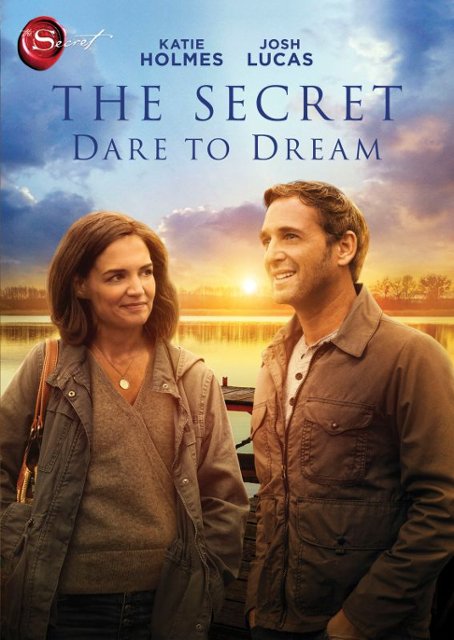 The Secret: Dare to Dream
