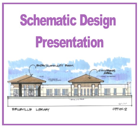 Schematic Design Presentation