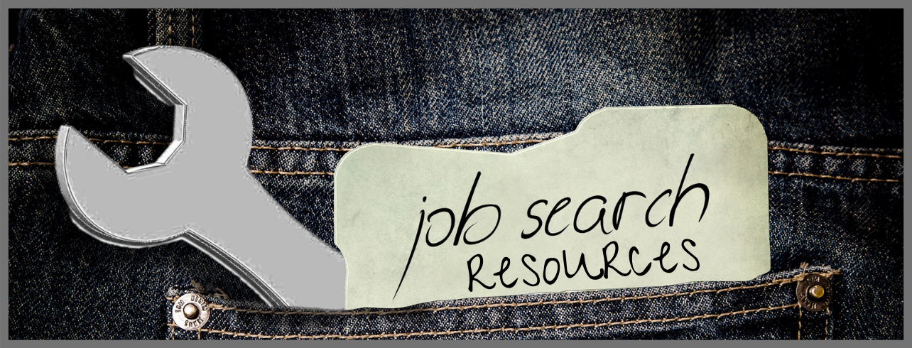 Job Search Resources