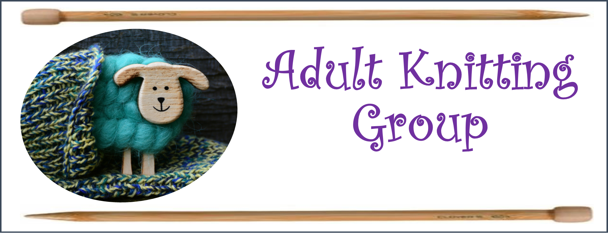 Knitters Group