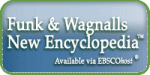 Funk and Wagnall's Encyclopedia
