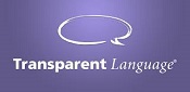 Transparent Language Online