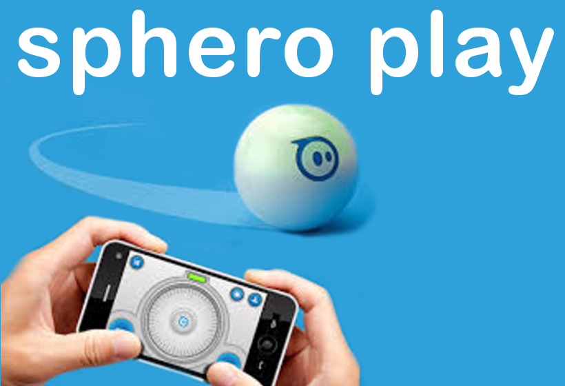 sphero play