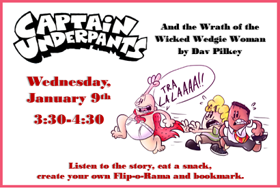 Captain Underpants Font Captain Underpants Font