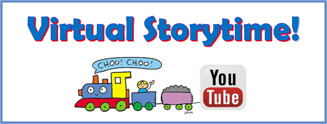 Virtual Storytime