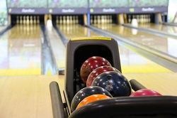 Family fun Bowling Fundraiser, Sunday, May 6, noon to 6:00 pm. Schwoegler's Sugar River Lanes, Belleville