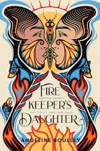 Firekeeper's Daughter by Angeline Boulley