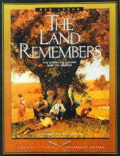 The Land Remembers by Ben Logan