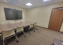 Training Room
