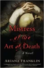 Mistress of the Art of Death