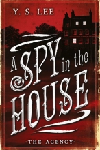 A Spy in the House