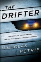 Drifter by Nicholas Petrie