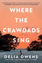 Where the Crawdads Sing