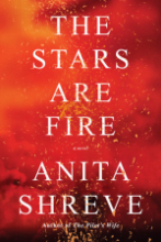 The stars are fire by Anita Shreve