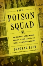 The Poison Squad